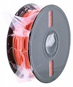 Gembird 3DP-PLA1.75-01-O 3D printing material Polylactic acid (PLA) Orange 1 kg