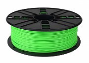 Gembird 3DP-PLA1.75-01-FG 3D printing material Polylactic acid (PLA) Fluorescent green 1 kg