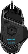 Logitech G G502 HERO High Performance Gaming Mouse