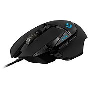 Logitech G G502 HERO High Performance Gaming Mouse
