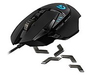 Logitech G G502 HERO High Performance Gaming Mouse