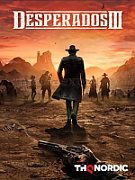 Desperados III PC/Mac/Linux Multilingual