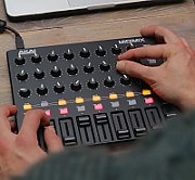 AKAI MIDIMIX - Mikser/ Kontroler DAW