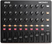 AKAI MIDIMIX - Mikser/ Kontroler DAW