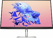 Monitor 31.5 inch LED HP U32 3840 x 2160 pixeli, 60 Hz, 4 ms, Argintiu