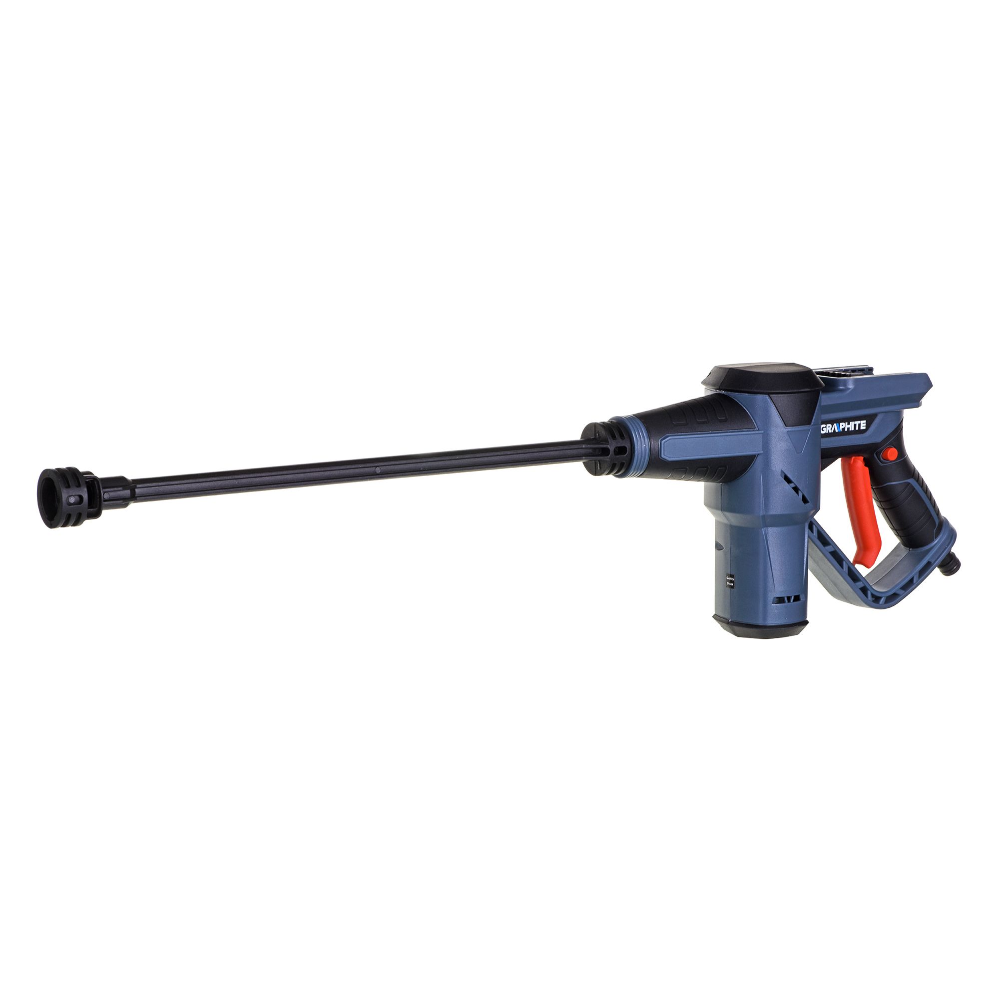 Cordless pressure washer Graphite ENERGY+ 18V