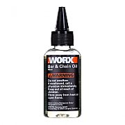 Przecinarka do gałęzi 20V 12cm1x2,0ah, ład2 a WORX