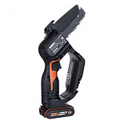 Przecinarka do gałęzi 20V 12cm1x2,0ah, ład2 a WORX