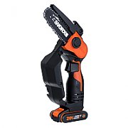 Przecinarka do gałęzi 20V 12cm1x2,0ah, ład2 a WORX