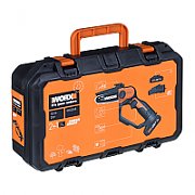Przecinarka do gałęzi 20V 12cm1x2,0ah, ład2 a WORX