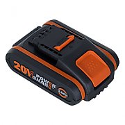 Przecinarka do gałęzi 20V 12cm1x2,0ah, ład2 a WORX