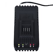 Przecinarka do gałęzi 20V 12cm1x2,0ah, ład2 a WORX