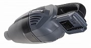 Handheld and upright hoover Graphite 18V without battery