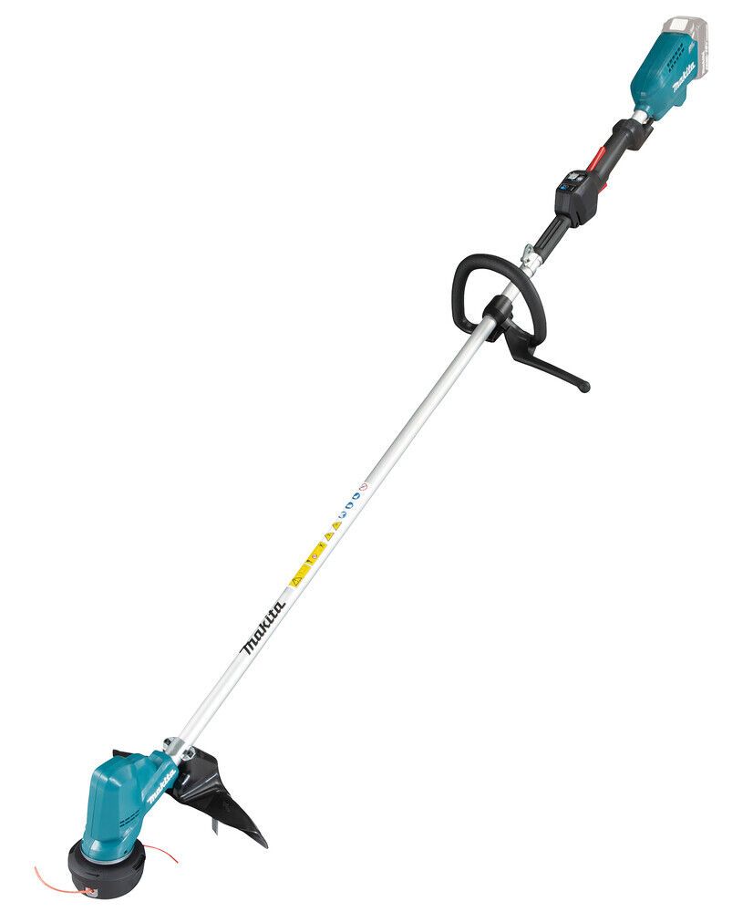 Cordless grass trimmer 18V Makita DUR190LRT3