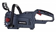 Cordless chainsaw 250 mm Graphite ENERGY+ 18 V