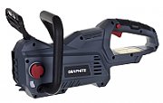Cordless chainsaw 250 mm Graphite ENERGY+ 18 V