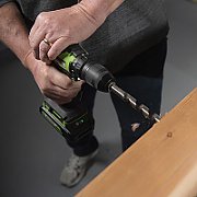 Greenworks 24V drill/driver GD24DD35 - 3704007
