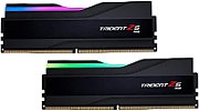 Memorie G.Skill Trident Z5 64 GB DDR5 6000 MHz CL30, kit 2 x 32 GB, XMP 3.0, Negru, RGB