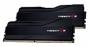 Memorie G.Skill Trident Z5 32 GB DDR5 5600 MHz CL40, kit 2 x 16 GB, XMP 3.0, Negru
