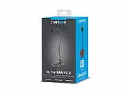 NATEC MICROPHONE GIRAFFE 2 BLACK