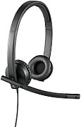 LOGITECH H570E HEADSET STEREO - WW