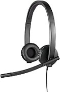LOGITECH H570E HEADSET STEREO - WW