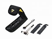 Spanner Topeak RATCHET ROCKET LITE DX+, 17 functions