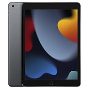 Apple iPad 64 GB 25.9 cm (10.2 ) 3 GB Wi-Fi 5 (802.11ac) iPadOS 15 Grey