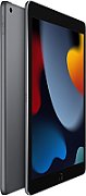Apple iPad 64 GB 25.9 cm (10.2 ) 3 GB Wi-Fi 5 (802.11ac) iPadOS 15 Grey