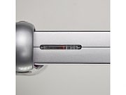 Ergo Office ER-436 1-Fold Premium Monitor Mount with Gas Spring 17 -32  Double Arm Desk Mount Monitor Arm Swivel Tilt Rotateable VESA 75x75 100x100 up to 9kg