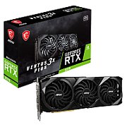 MSI Karta graf. MSI RTX 3070 VENTUS 3X PLUS 8G OC