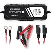Charger, charger everActive CBC10 12V/24V