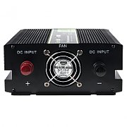 Green Cell INV07 power adapter/inverter Auto 300 W Black