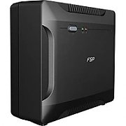 FSP/Fortron Nano 600 Standby (Offline) 0.6 kVA 360 W 2 AC outlet(s)