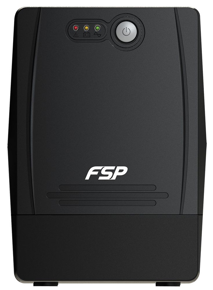 FSP/Fortron FP 1000 Line-Interactive 1 kVA 600 W 4 AC outlet(s)