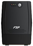 FSP/Fortron FP 1000 Line-Interactive 1 kVA 600 W 4 AC outlet(s)