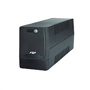 FSP/Fortron FP 1000 Line-Interactive 1 kVA 600 W 4 AC outlet(s)