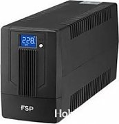 FSP/Fortron iFP 600 0.6 kVA 360 W 2 AC outlet(s)