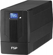 FSP/Fortron iFP 2K 2 kVA 1200 W 4 AC outlet(s)