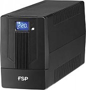 FSP/Fortron iFP 800 0.8 kVA 480 W 2 AC outlet(s)
