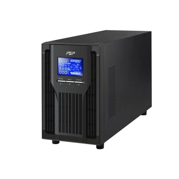 FSP/Fortron Champ Tower 2K Double-conversion (Online) 2 kVA 1800 W