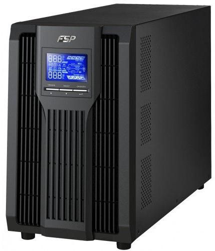 FSP/Fortron Champ Tower 3K Double-conversion (Online) 3 kVA 2700 W