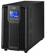 FSP/Fortron Champ Tower 3K Double-conversion (Online) 3 kVA 2700 W