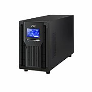 FSP/Fortron Champ Tower 1K Double-conversion (Online) 1 kVA 900 W