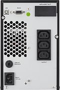 FSP/Fortron Champ Tower 1K Double-conversion (Online) 1 kVA 900 W