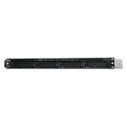 Synology NAS Rack Station RS422+ (4 Bay) 1U