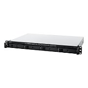 Synology NAS Rack Station RS422+ (4 Bay) 1U