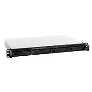 Synology NAS Rack Station RS422+ (4 Bay) 1U