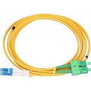 Extralink EXTRALINKÂ EX.1346 Patchcord Single Mode LC/APC-LC/APC duplex 3m