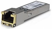 UBIQUITI UACC-CM-RJ45-1G SFP Module 1Gb/s RJ45